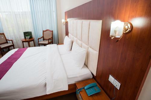 Irshad Hotel