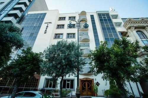 Irshad Hotel
