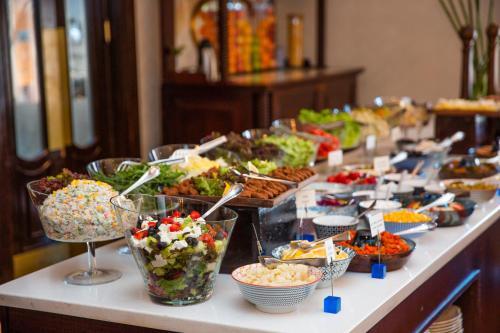 Excelsior Hotel & Spa Baku