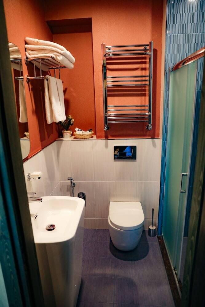 Museum Inn Boutique Hotel