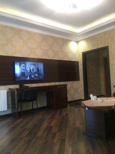Neapol Hotel