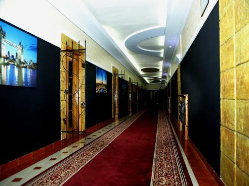 Neapol Hotel