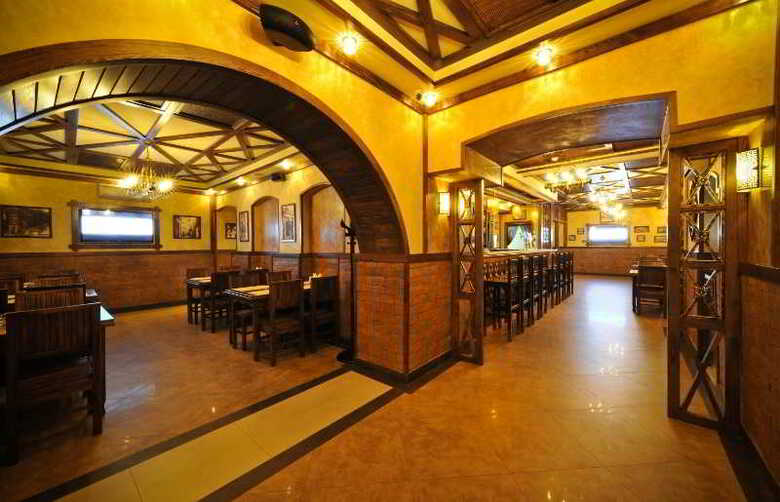 Du Port Hotel