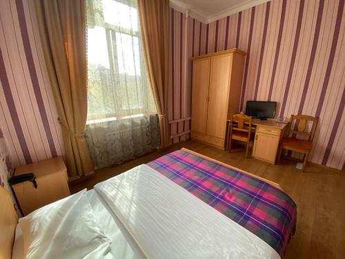 Guest House Inn&hostel