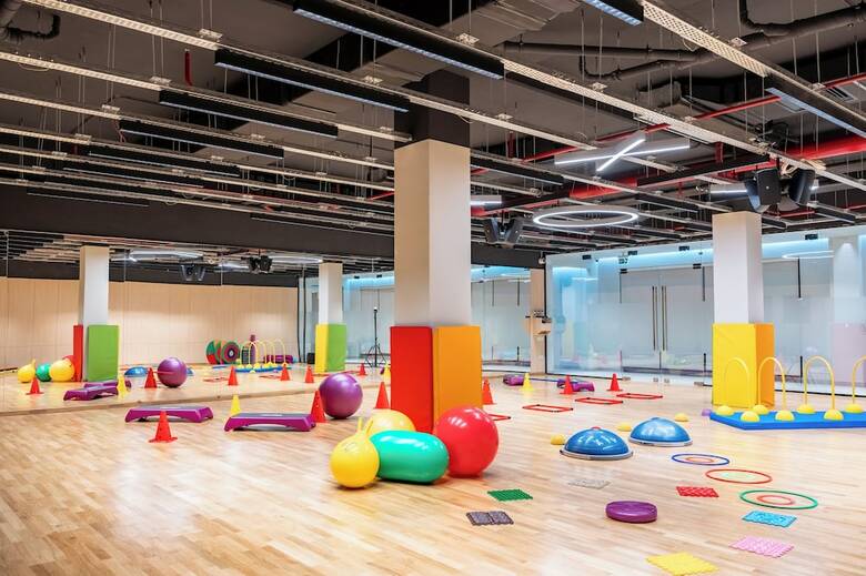 Hotel Hyatt Regency Baku