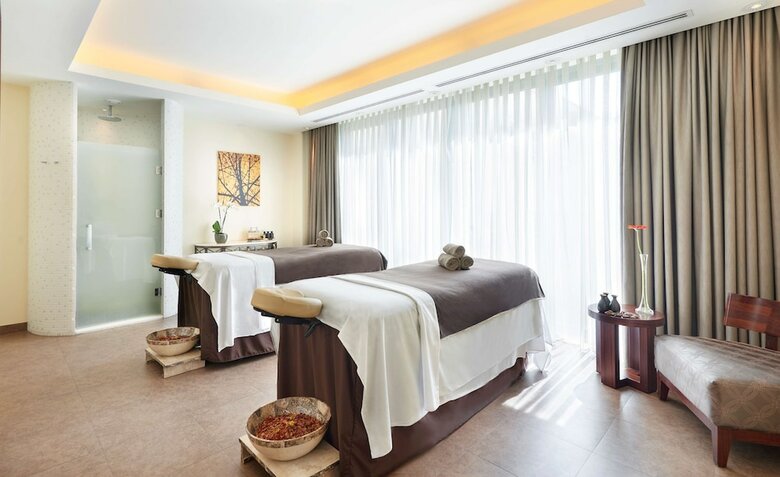 Hotel Hyatt Regency Baku