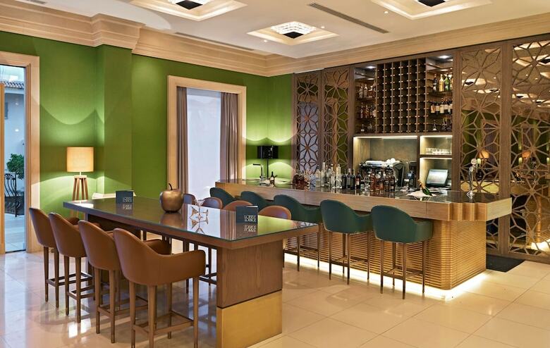 Hotel Hyatt Regency Baku