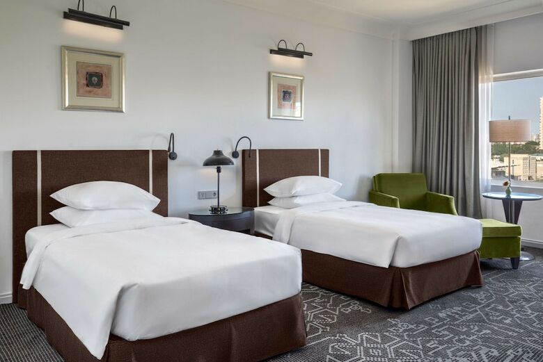 Hotel Hyatt Regency Baku