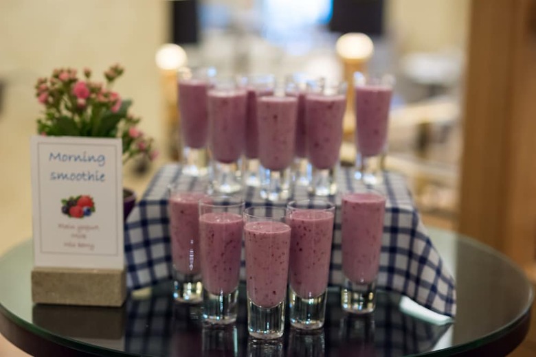 Hotel Hyatt Regency Baku