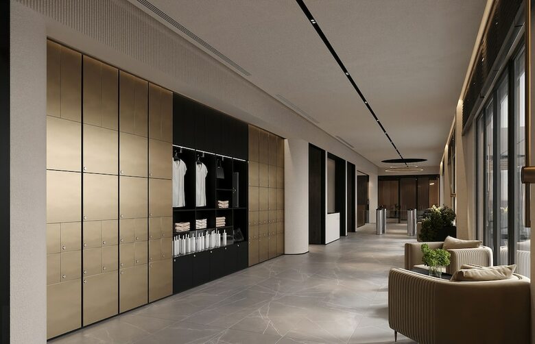 Hotel Hyatt Regency Baku