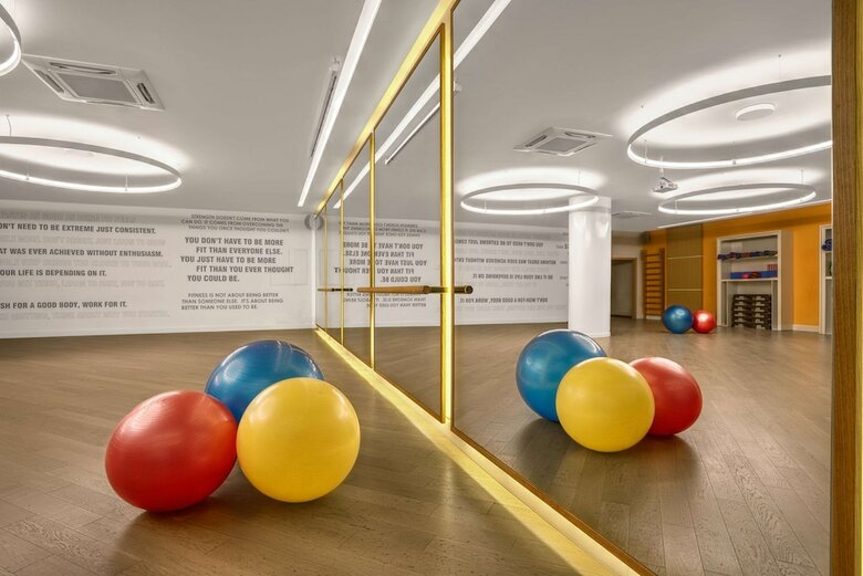 Hotel Hyatt Regency Baku