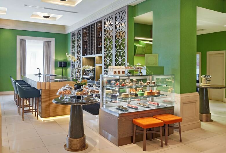 Hotel Hyatt Regency Baku
