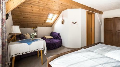 Apartamento Landhaus Riedl