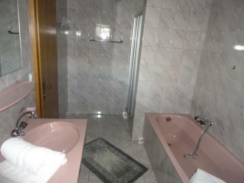Apartamento Ferienwohnungen Klammerhof