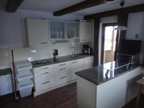 Apartamento Ferienwohnungen Klammerhof