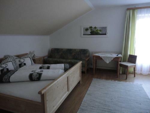 Apartamento Ferienwohnungen Klammerhof