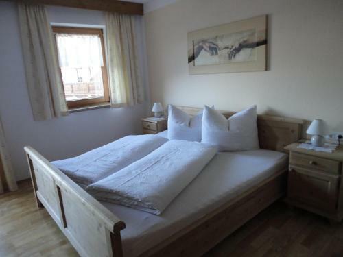 Apartamento Ferienwohnungen Klammerhof