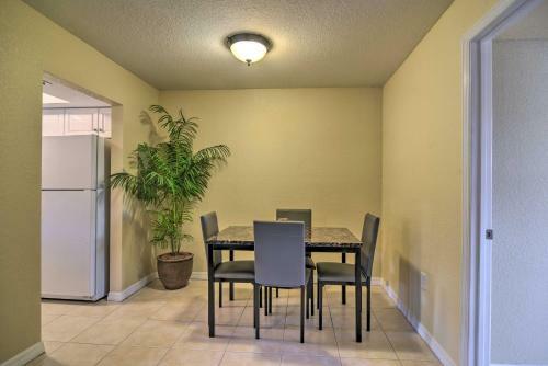 Apartamento Cozy Indian Rocks Beach Condo- Steps To Beach