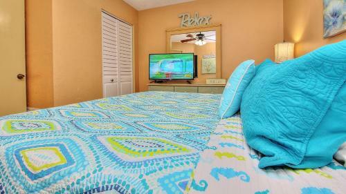 Belleair Beach Club By Teeming Vacation Rentals