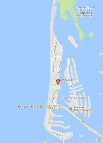 Apartamento Slice Of Paradise II - Unit 2 Apts