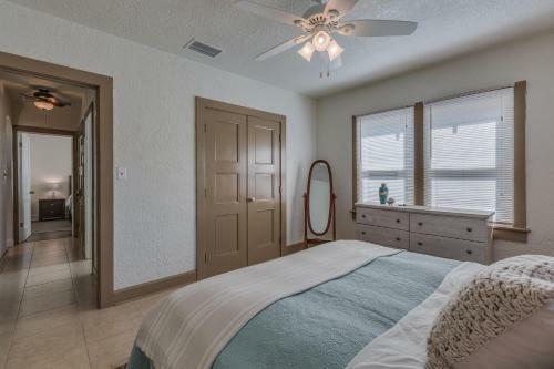 Beach Bungalow Home