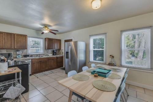 Beach Bungalow Home