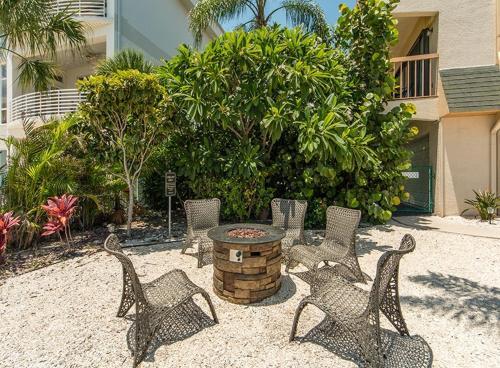 Sun Harbor Unit 1 - Weekly Rental Townhouse