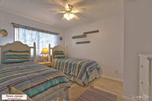 Sand Castle By Florida Lifestyle Vacation Rentals