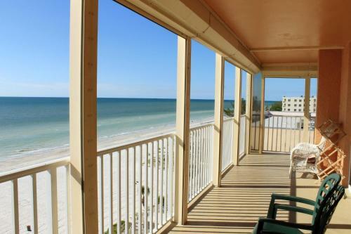 Sand Castle By Florida Lifestyle Vacation Rentals