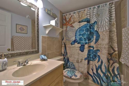 Sand Castle By Florida Lifestyle Vacation Rentals