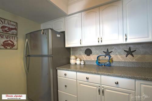 Sand Castle By Florida Lifestyle Vacation Rentals