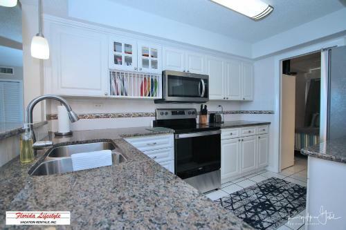 Sand Castle By Florida Lifestyle Vacation Rentals