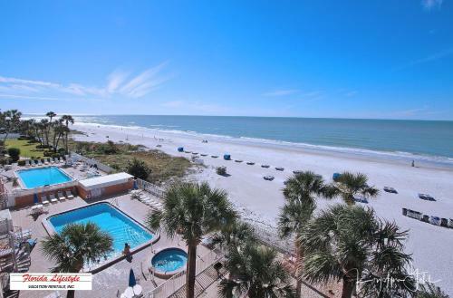 Sand Castle By Florida Lifestyle Vacation Rentals