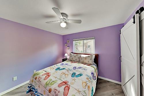 Remodeled Escape - Central To Beaches, Restaurants Home