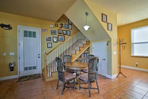Apartamento Indian Rocks Lizard Lair 350 Ft From The Beach!