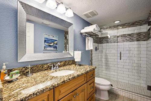 Apartamento Oceanfront Condo With Pool-walk To Clearwater Beach!