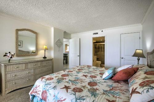 Apartamento Cozy Beachfront Indian Shores Condo With Pool Access!