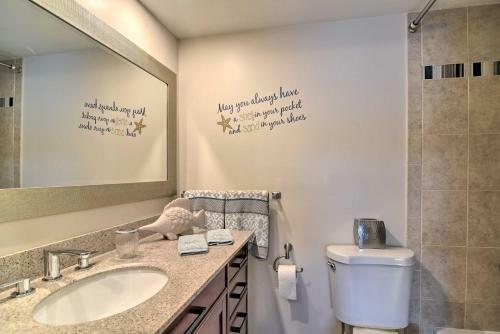 Apartamento Indian Shores Condo With Pool, Dock And Beach Access!