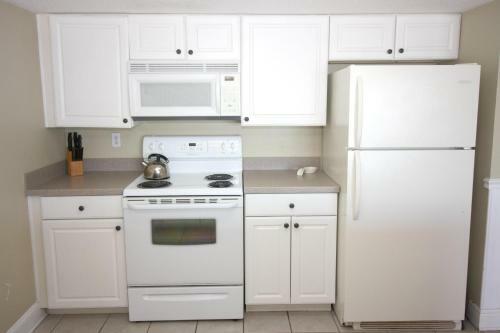 Holiday Villas By Plumlee Vacation Rentals