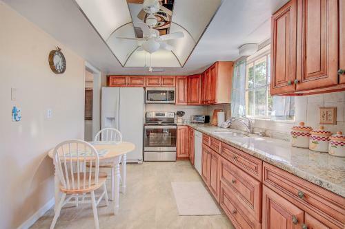 Clearwater Beach Getaway Home