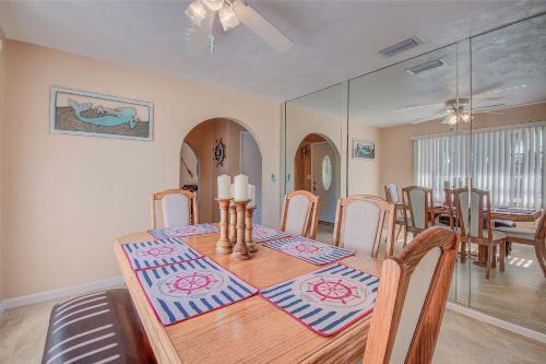 Clearwater Beach Getaway Home