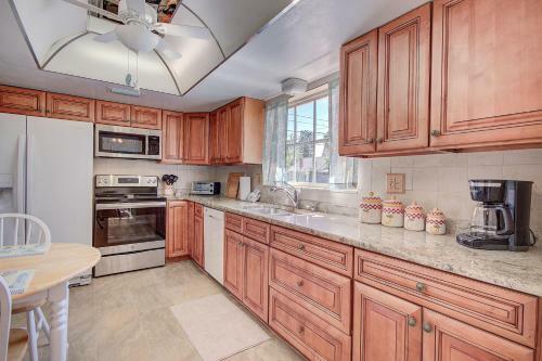 Clearwater Beach Getaway Home