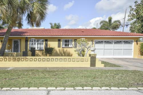 Clearwater Beach Getaway Home