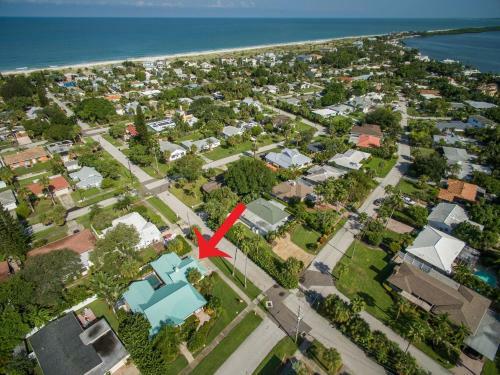 Clearwater Beach Splendor - Weekly Beach Rental Home