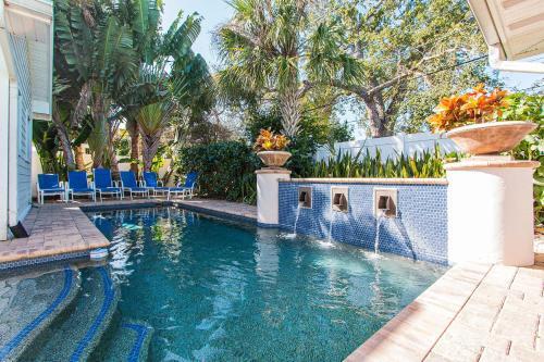 Clearwater Beach Splendor - Weekly Beach Rental Home
