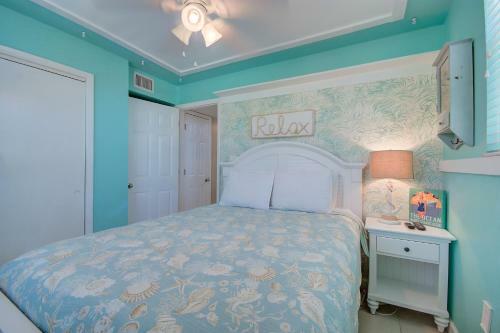 Apartamento Clearwater Beach Suites 206 Condo