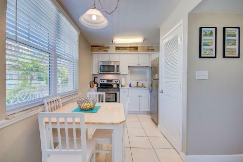 Apartamento Clearwater Beach Suites 206 Condo