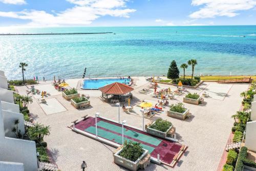 Sea-chelles Retreat