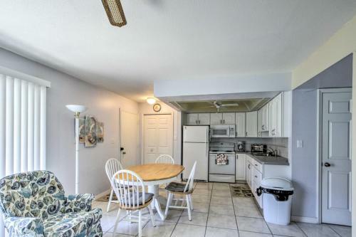 Apartamento Cozy Cocoa Beach Condo With Pool And Beach Access!
