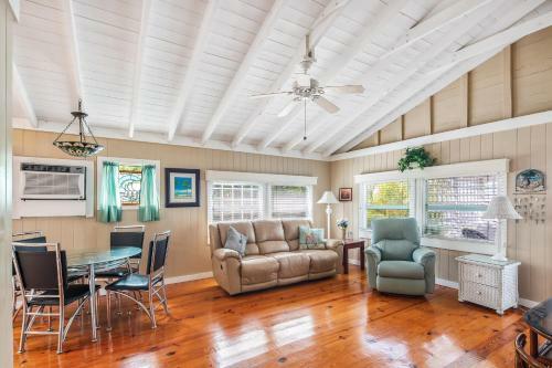 Conch Key Cottage